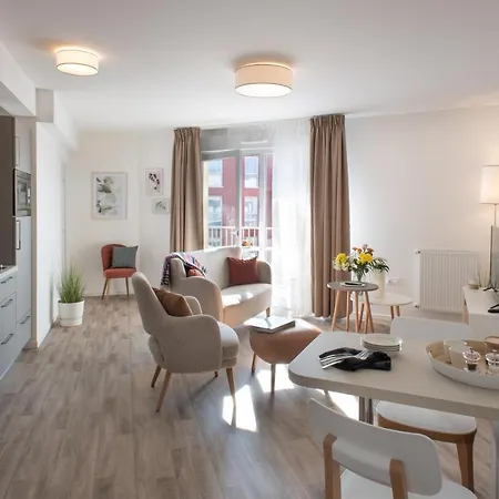 Domitys Le Domaine D'agate