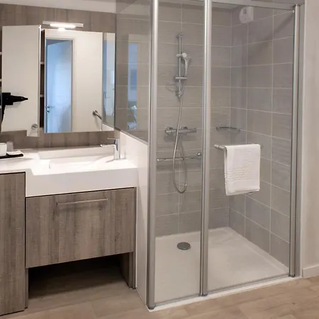 Domitys Le Domaine D'agate 3* Soissons