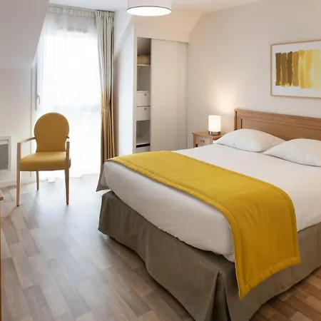 Domitys Le Domaine D'agate Soissons