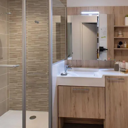 Domitys Le Domaine D'agate