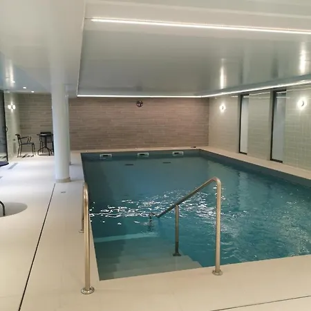 Domitys Le Domaine D'agate Soissons