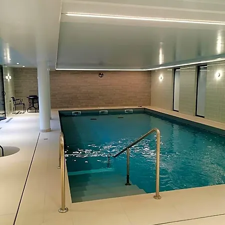 Aparthotel Domitys Le Domaine D'agate 4*
