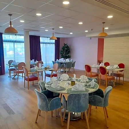 Domitys Le Domaine D'agate 4*