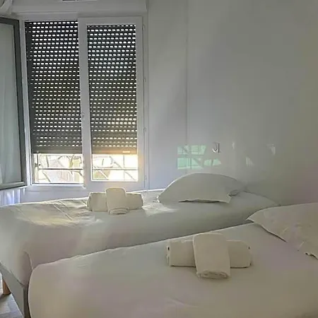 Aparthotel Domitys Le Domaine D'agate 4*