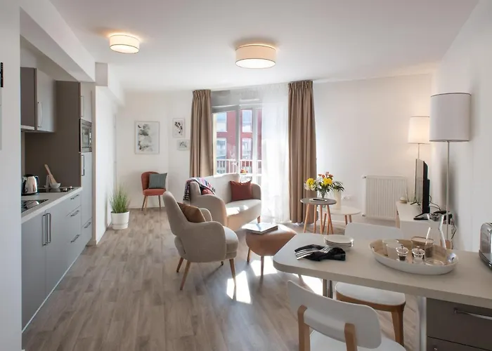 Domitys Le Domaine D'agate