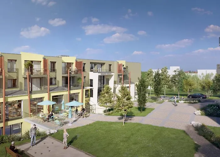 Domitys Le Domaine D'agate