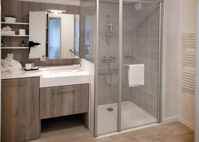 Domitys Le Domaine D'agate 3* Soissons