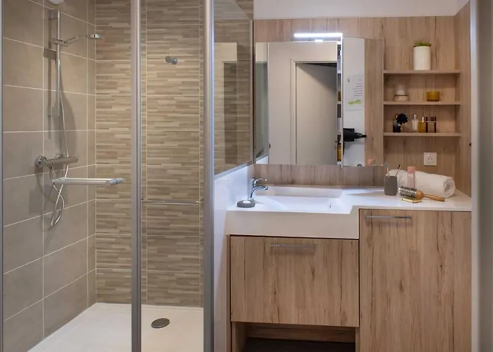 Domitys Le Domaine D'agate